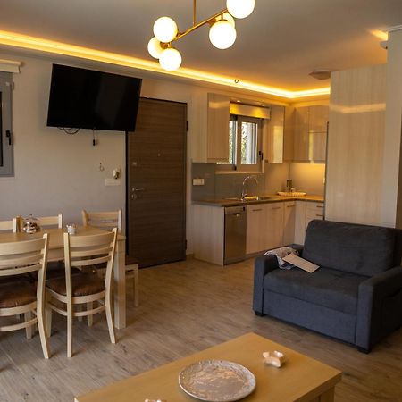 Zante Suites อลิกานาส ภายนอก รูปภาพ