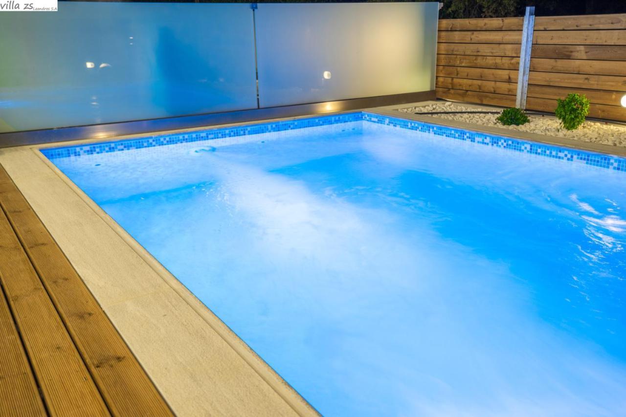 Zante Suites อลิกานาส ภายนอก รูปภาพ