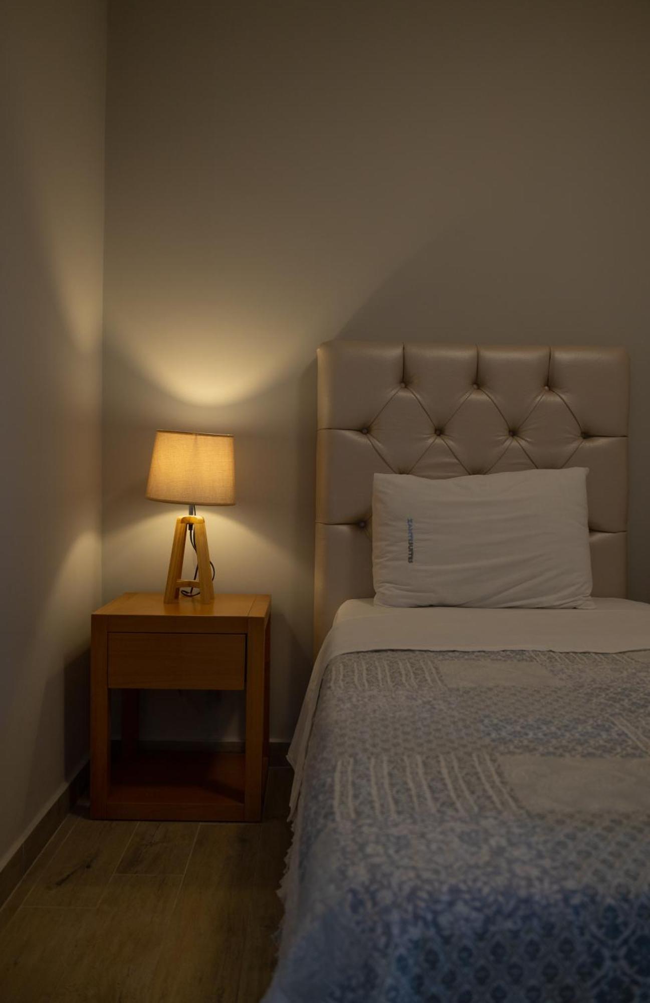 Zante Suites อลิกานาส ภายนอก รูปภาพ
