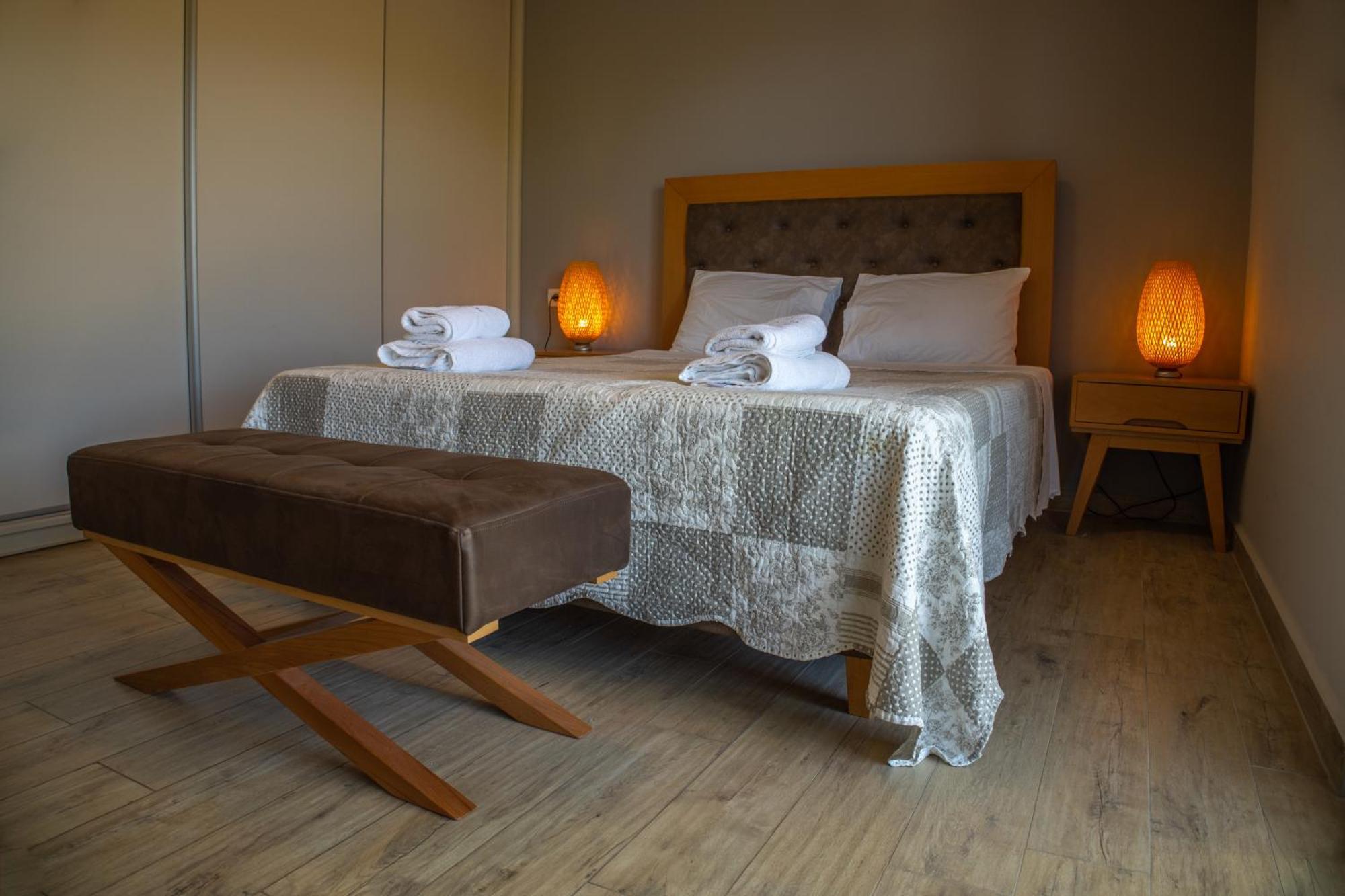 Zante Suites อลิกานาส ภายนอก รูปภาพ