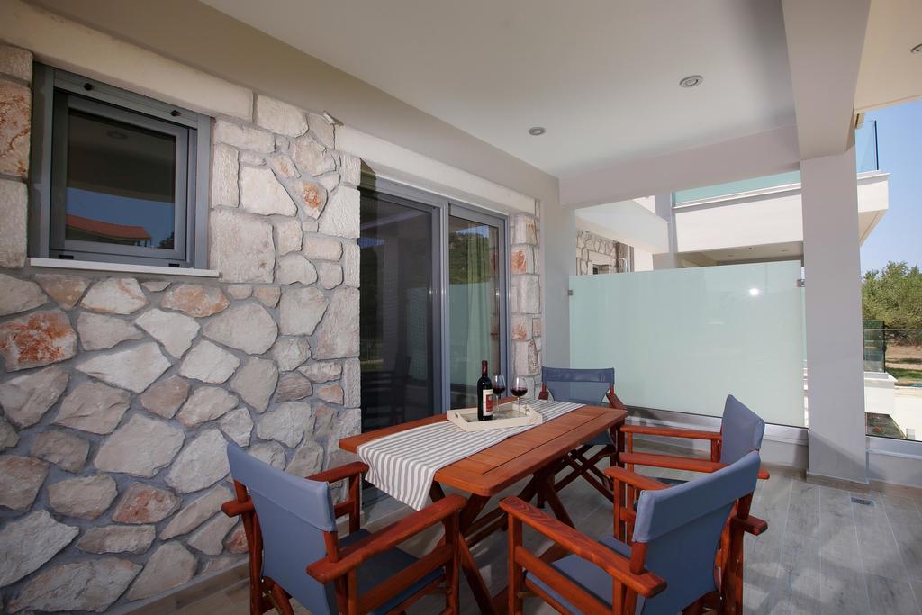 Zante Suites อลิกานาส ภายนอก รูปภาพ
