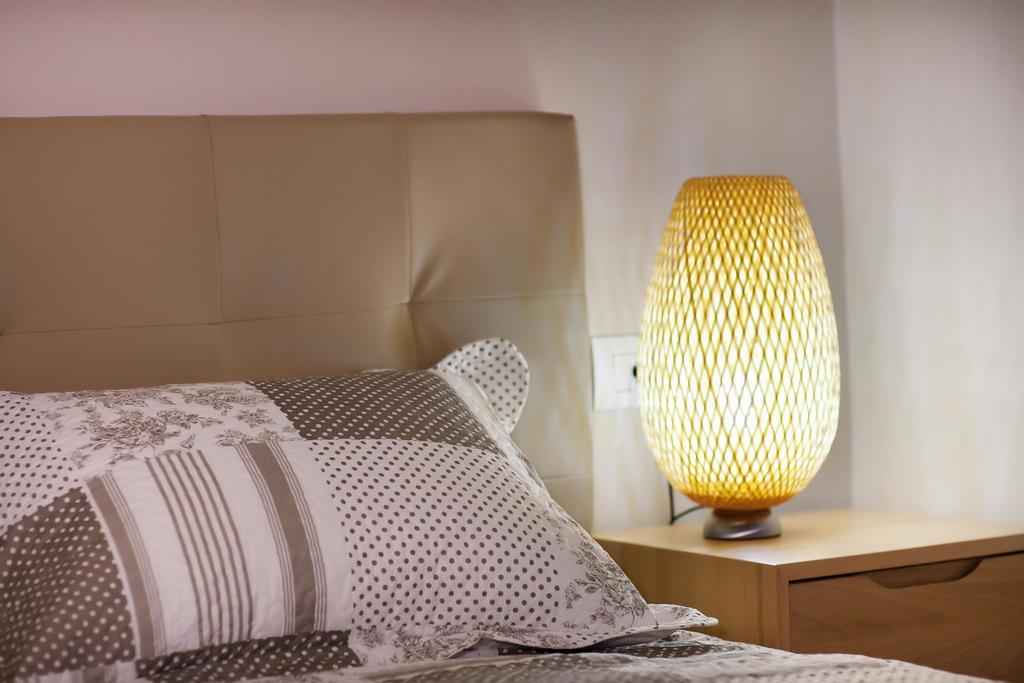 Zante Suites อลิกานาส ภายนอก รูปภาพ