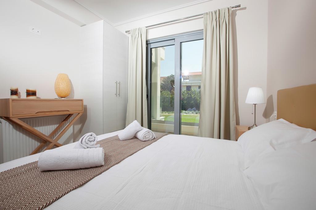 Zante Suites อลิกานาส ภายนอก รูปภาพ