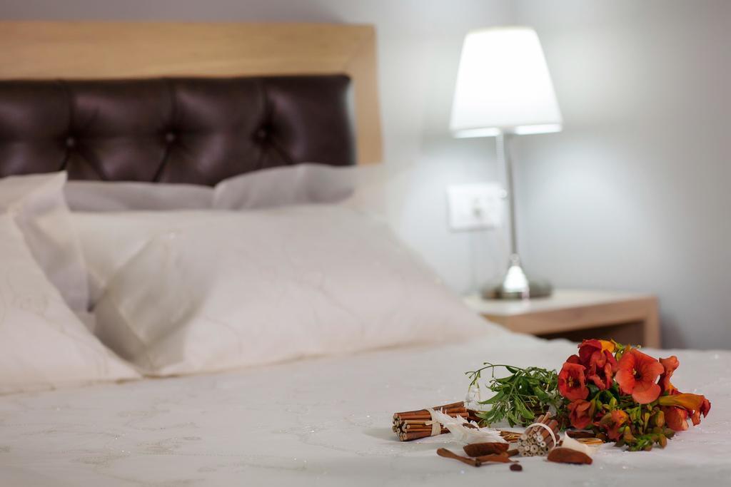 Zante Suites อลิกานาส ภายนอก รูปภาพ