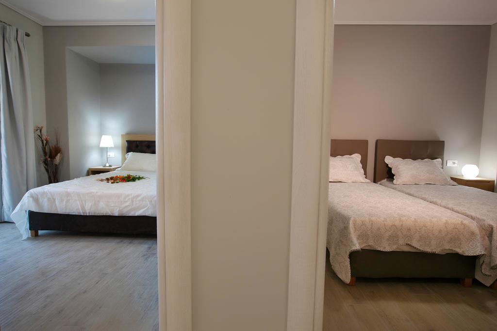 Zante Suites อลิกานาส ภายนอก รูปภาพ