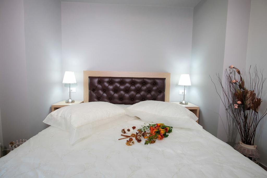 Zante Suites อลิกานาส ภายนอก รูปภาพ