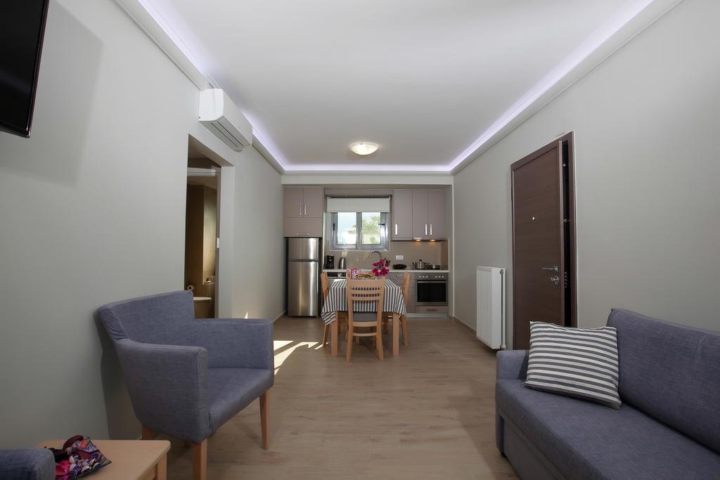 Zante Suites อลิกานาส ภายนอก รูปภาพ
