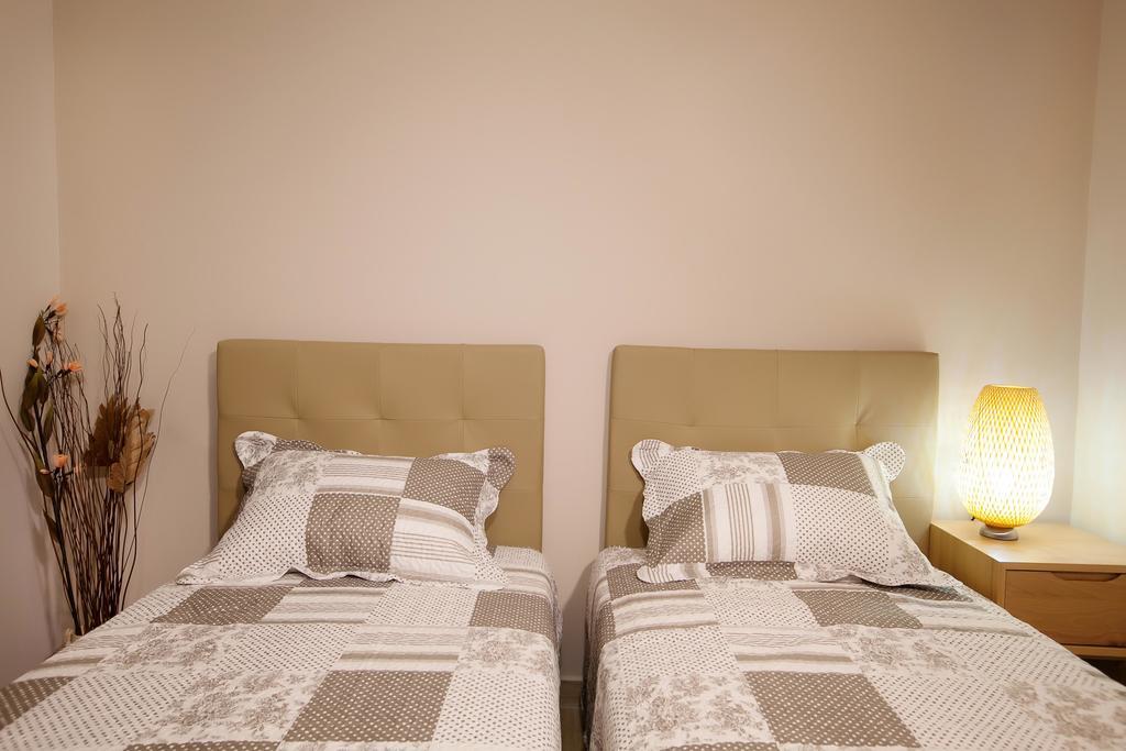 Zante Suites อลิกานาส ภายนอก รูปภาพ