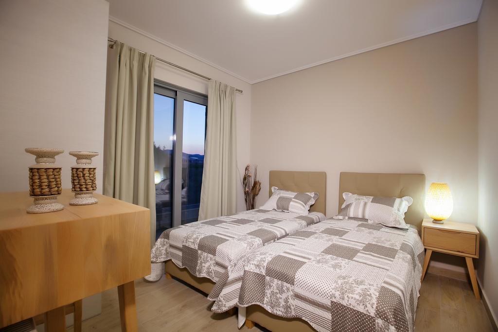 Zante Suites อลิกานาส ภายนอก รูปภาพ