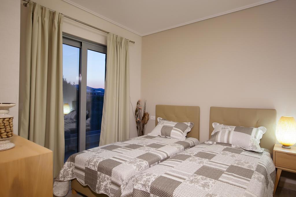 Zante Suites อลิกานาส ภายนอก รูปภาพ