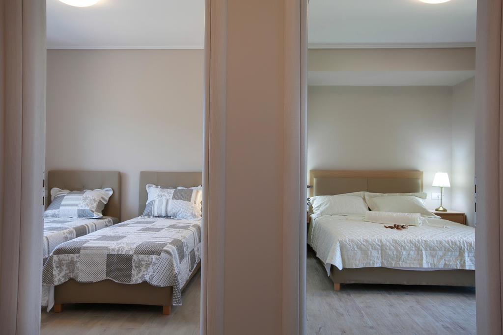 Zante Suites อลิกานาส ภายนอก รูปภาพ
